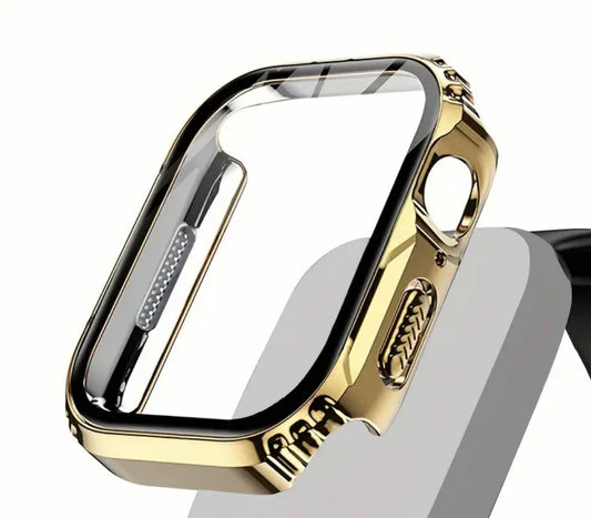 Gold Case