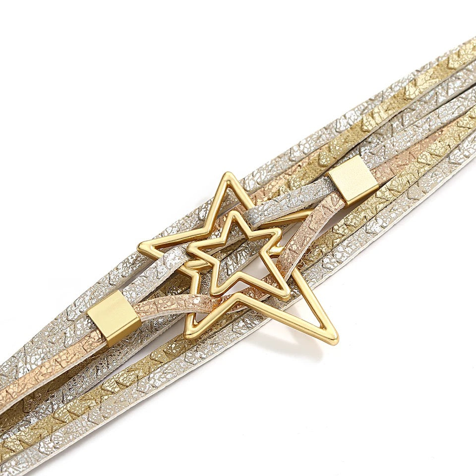 Star Bracelet