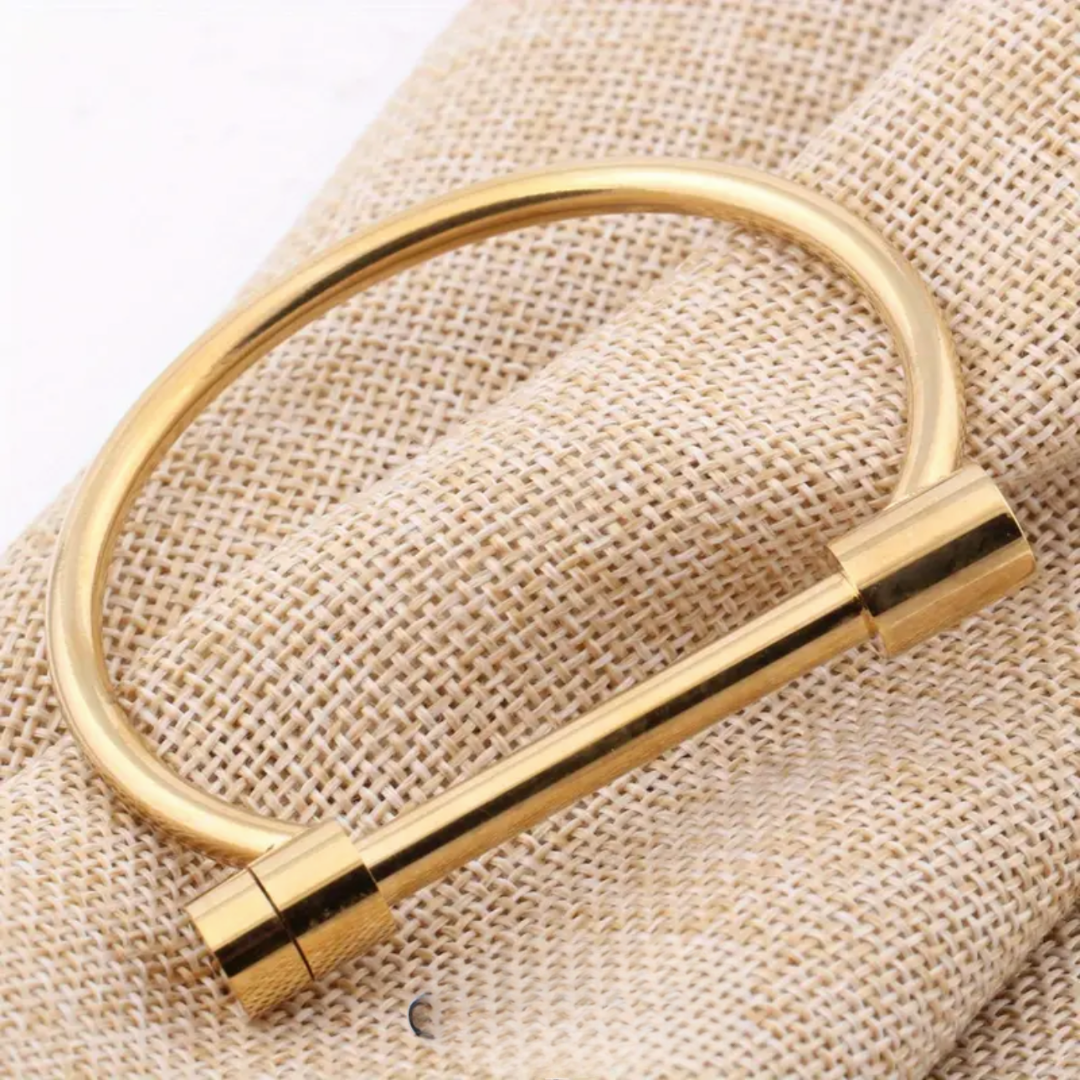 Simple Bangle