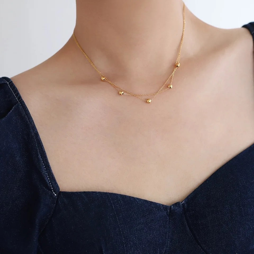 Simple Must Have Necklace
