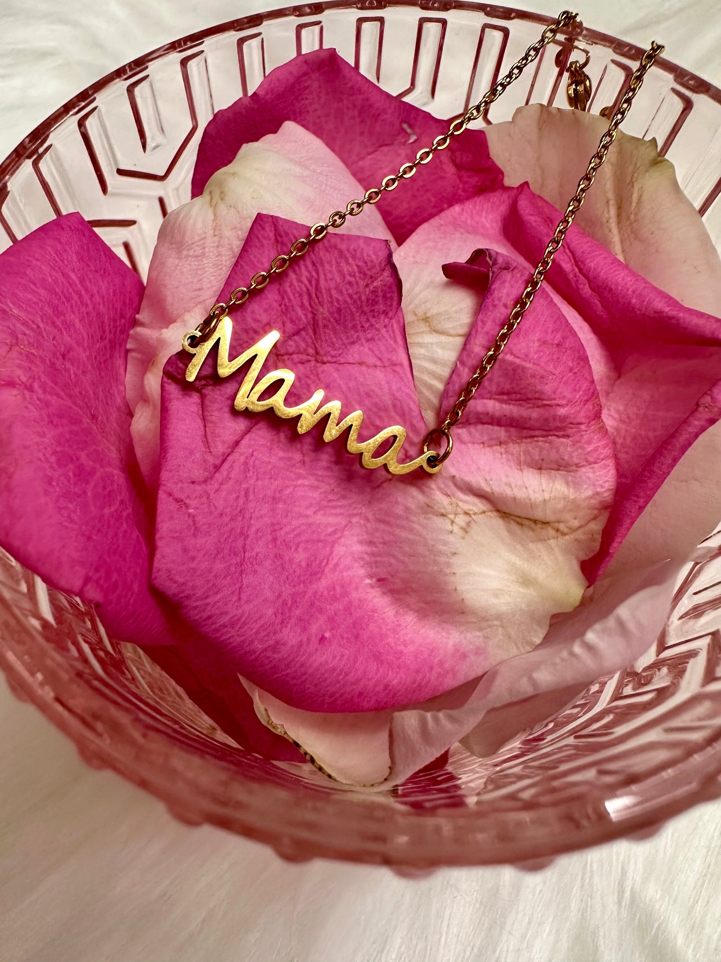 Simple Mama Bracelet