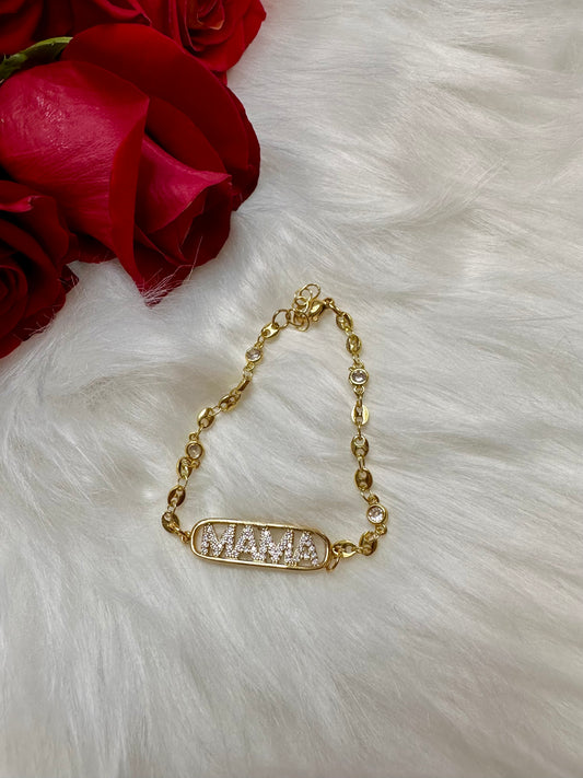 Mama GG Bracelet