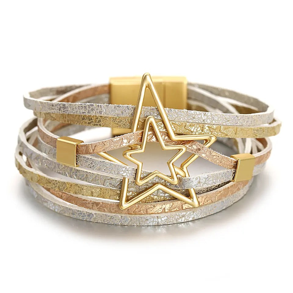 Star Bracelet