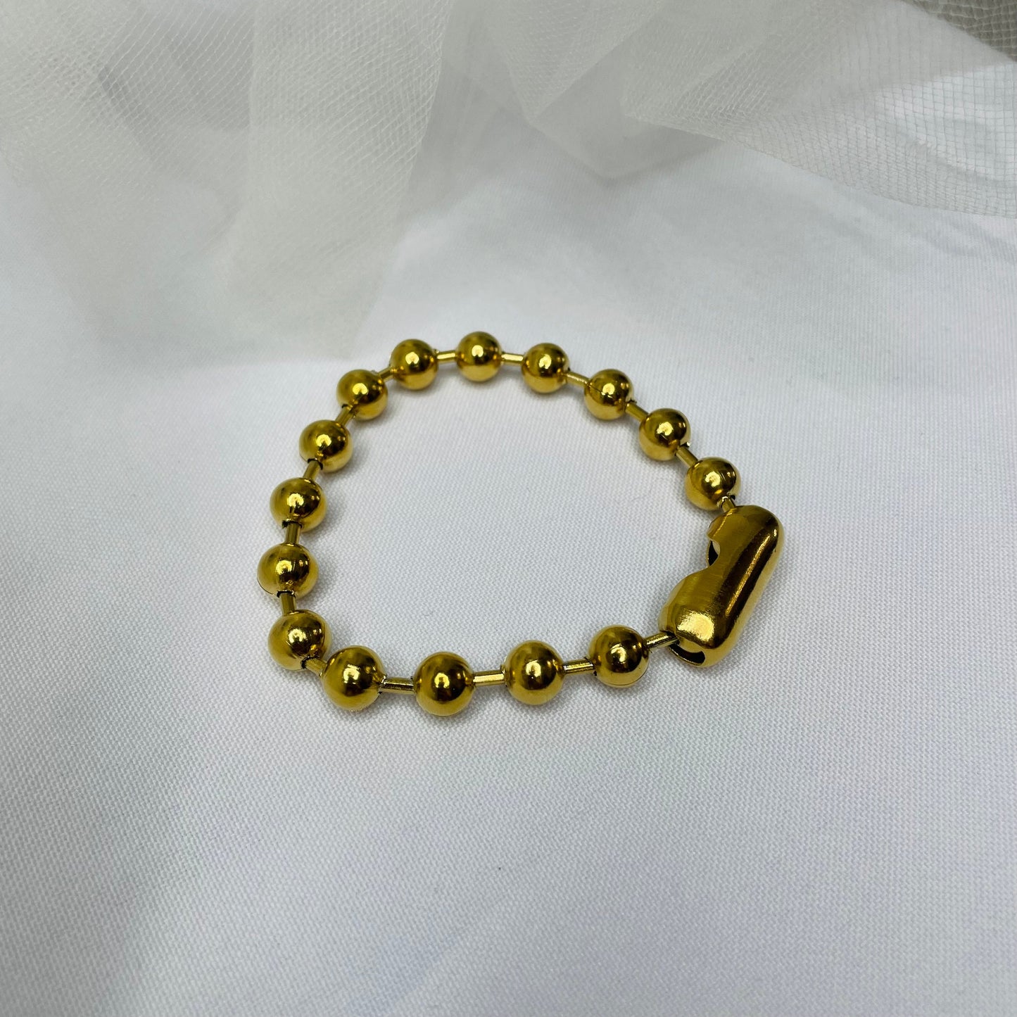 Military Bracelet 8mm